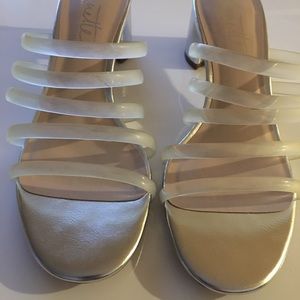 Nanette Lepore- Sandals